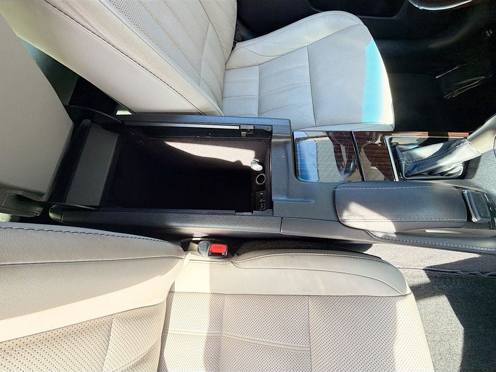 2016 Lexus ES 350 Base