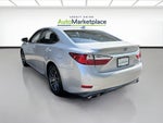 2016 Lexus ES 350 Base