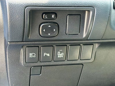 2016 Lexus ES 350 Base