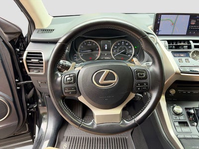 2020 Lexus NX 300 Base