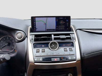 2020 Lexus NX 300 Base