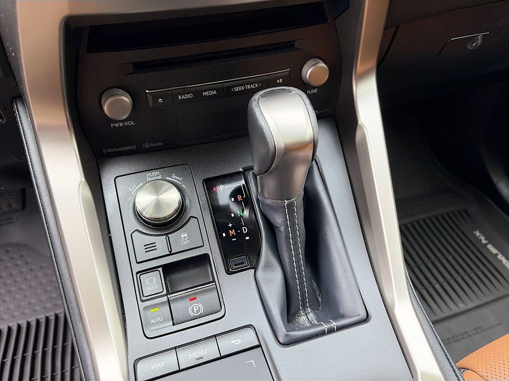 2020 Lexus NX 300 Base