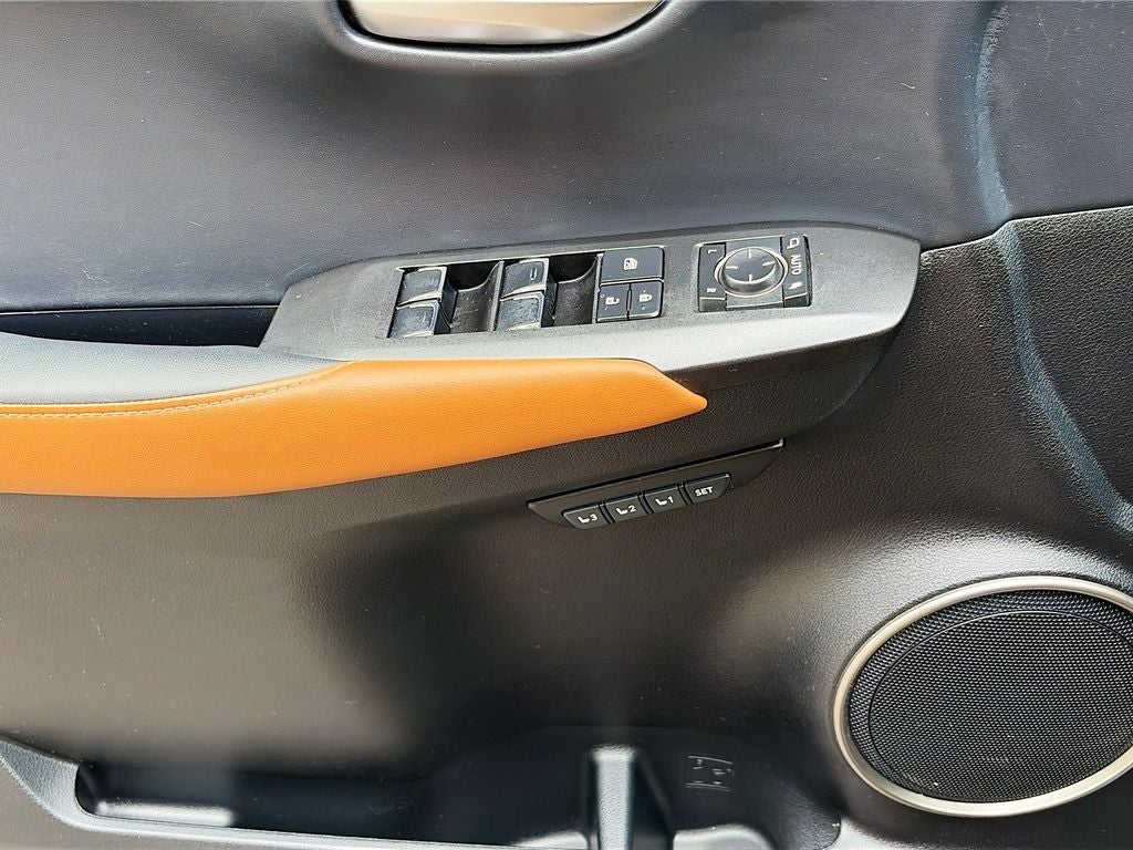 2020 Lexus NX 300 Base