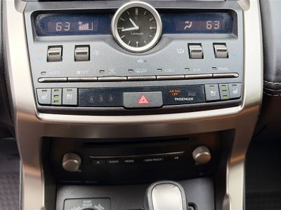 2020 Lexus NX 300 Base