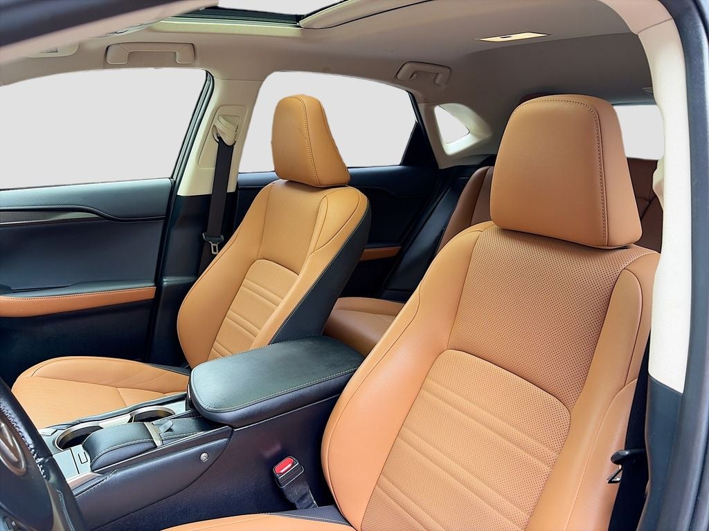2020 Lexus NX 300 Base