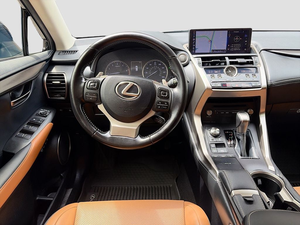 2020 Lexus NX 300 Base