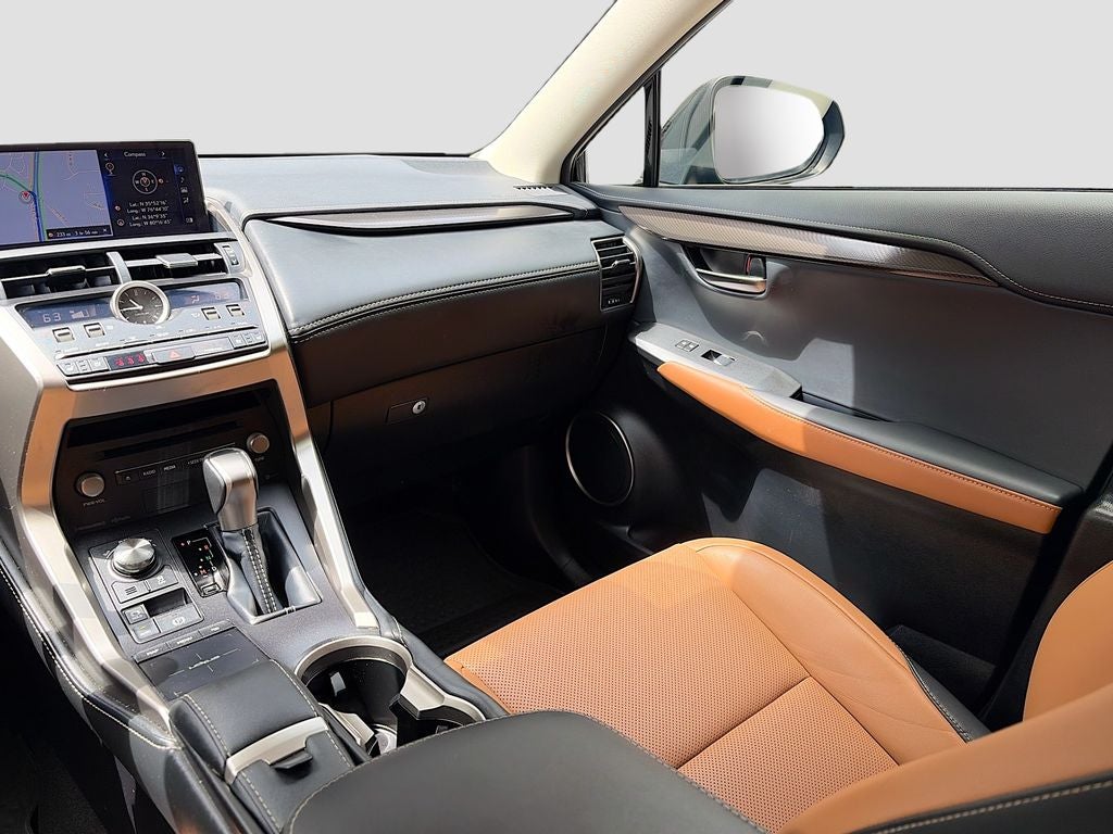 2020 Lexus NX 300 Base