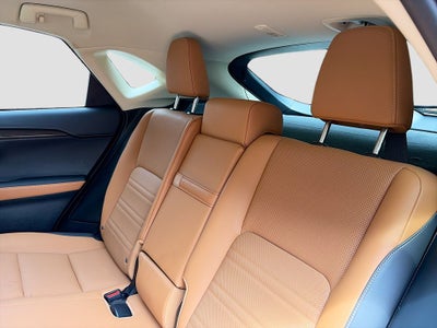 2020 Lexus NX 300 Base