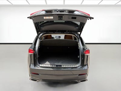 2020 Lexus NX 300 Base