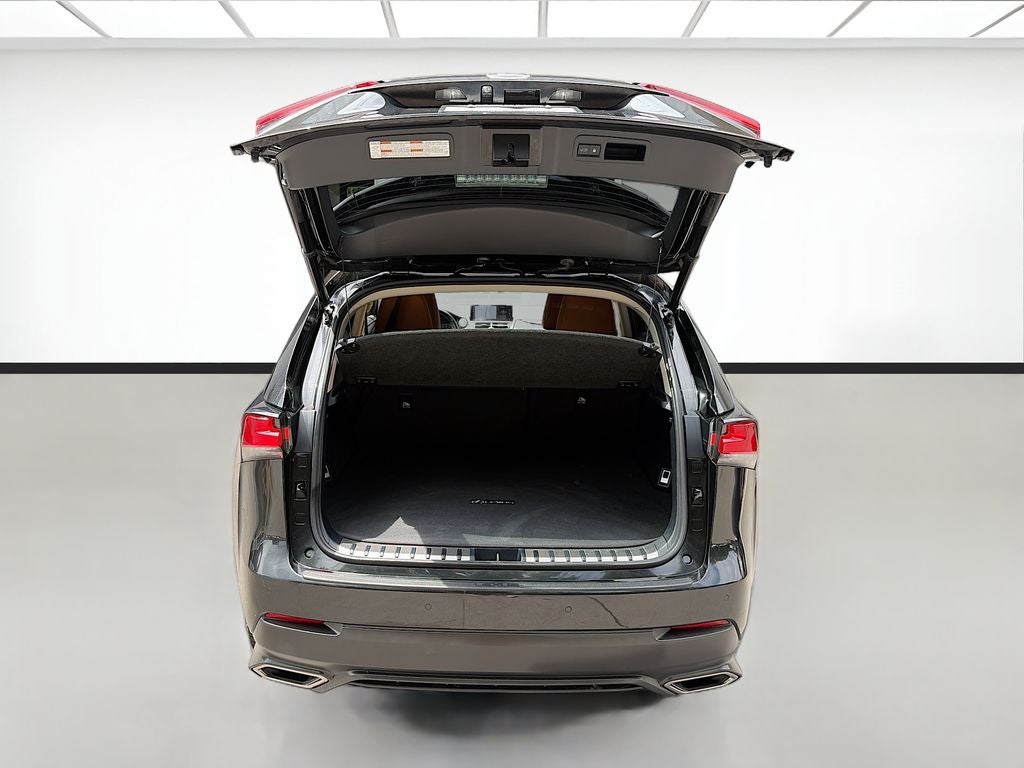 2020 Lexus NX 300 Base