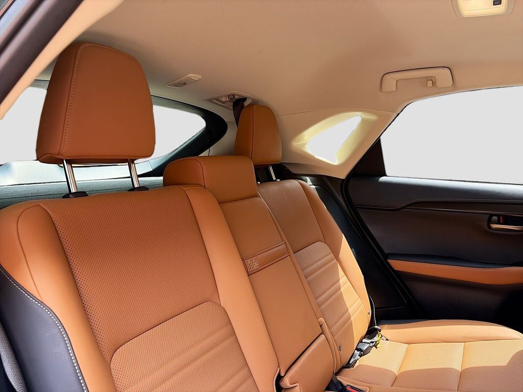 2020 Lexus NX 300 Base