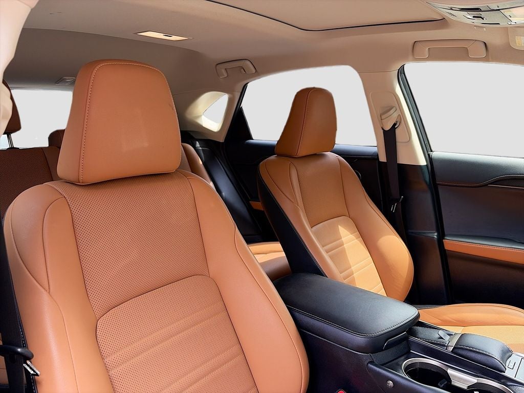 2020 Lexus NX 300 Base