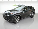 2020 Lexus NX 300 Base