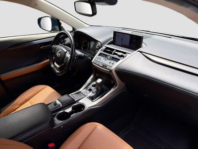 2020 Lexus NX 300 Base