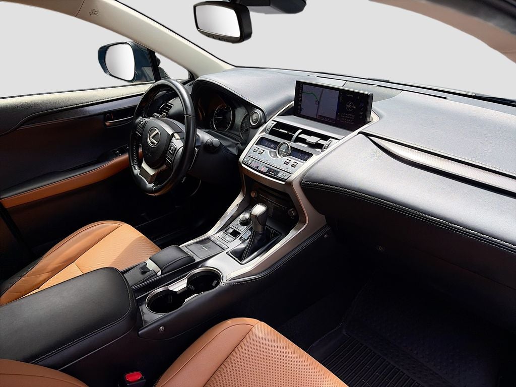 2020 Lexus NX 300 Base
