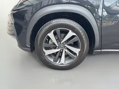 2020 Lexus NX 300 Base