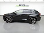 2020 Lexus NX 300 Base