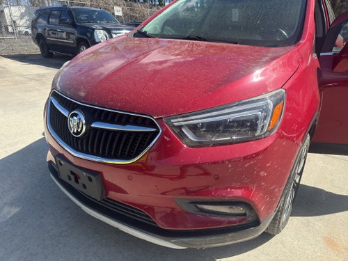 2019 Buick Encore Essence