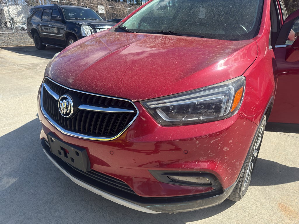 2019 Buick Encore Essence