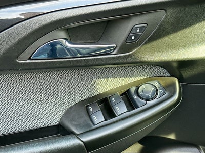 2022 Chevrolet TrailBlazer LS