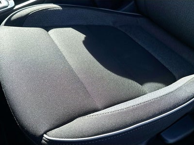 2022 Chevrolet TrailBlazer LS