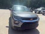 2022 Chevrolet TrailBlazer LS