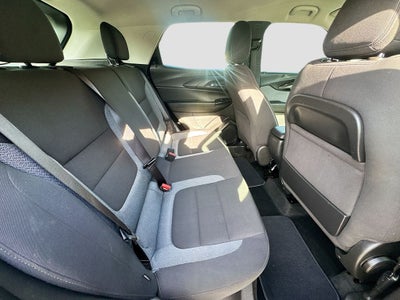 2022 Chevrolet TrailBlazer LS