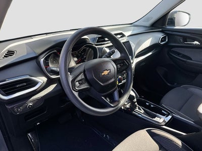 2022 Chevrolet TrailBlazer LS