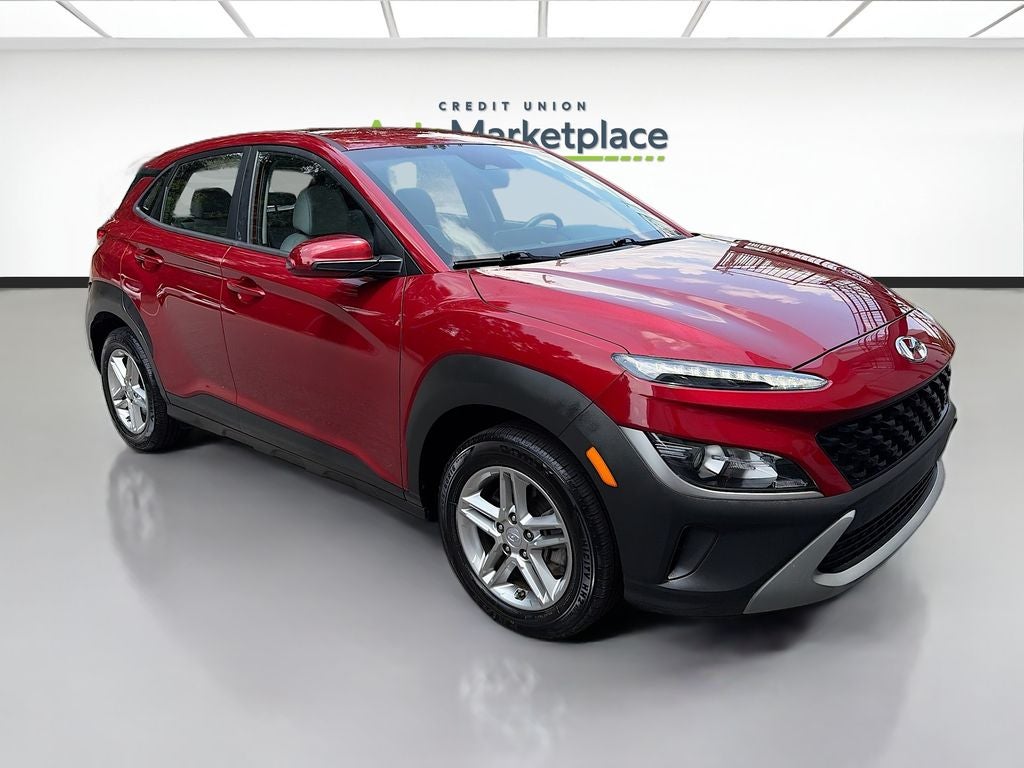 2023 Hyundai Kona SE