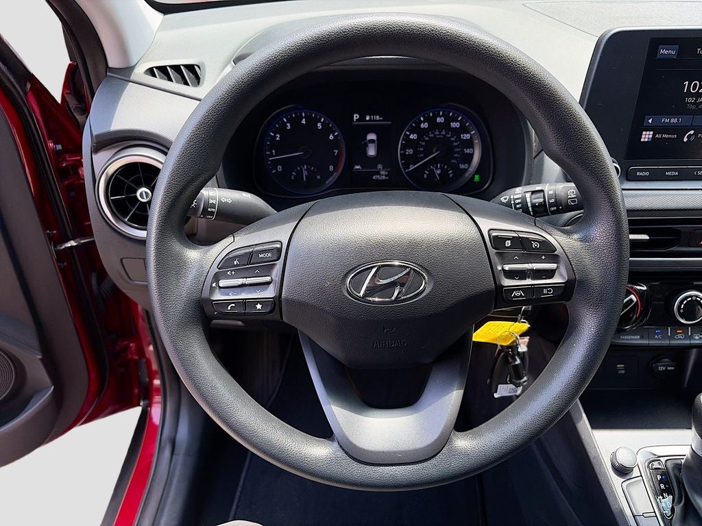 2023 Hyundai Kona SE