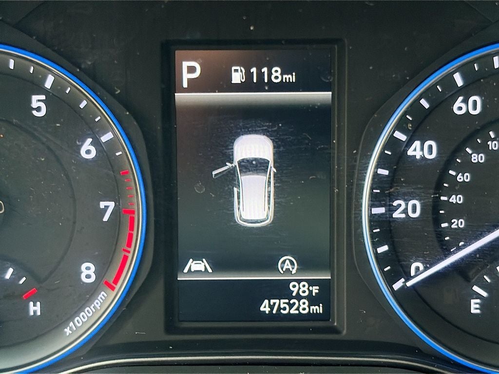 2023 Hyundai Kona SE