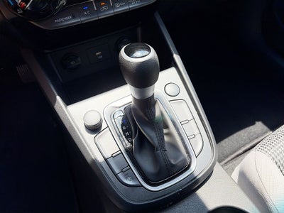 2023 Hyundai Kona SE