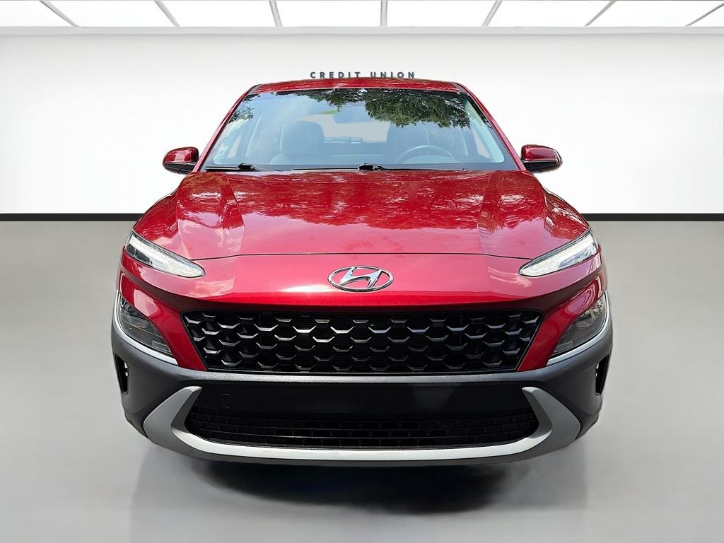 2023 Hyundai Kona SE