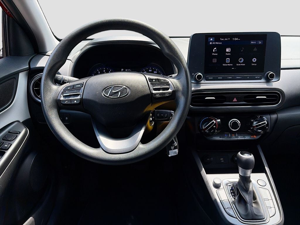 2023 Hyundai Kona SE