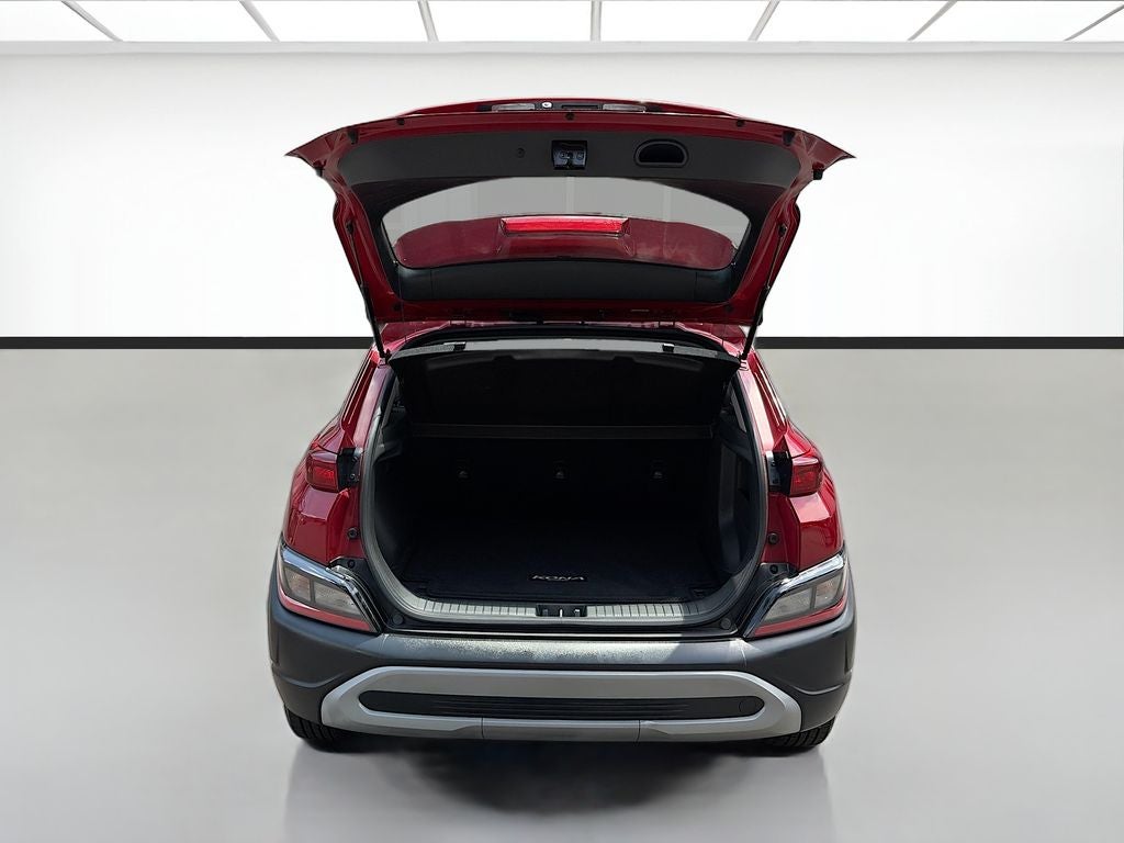 2023 Hyundai Kona SE