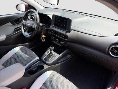 2023 Hyundai Kona SE