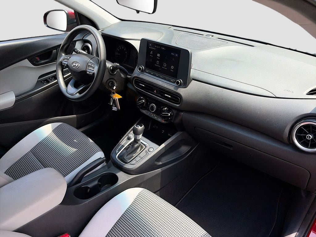 2023 Hyundai Kona SE