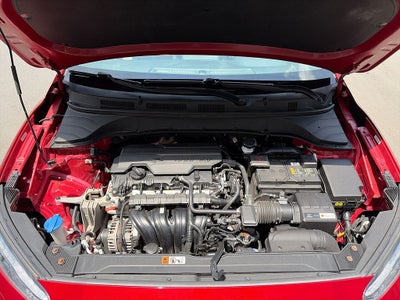 2023 Hyundai Kona SE