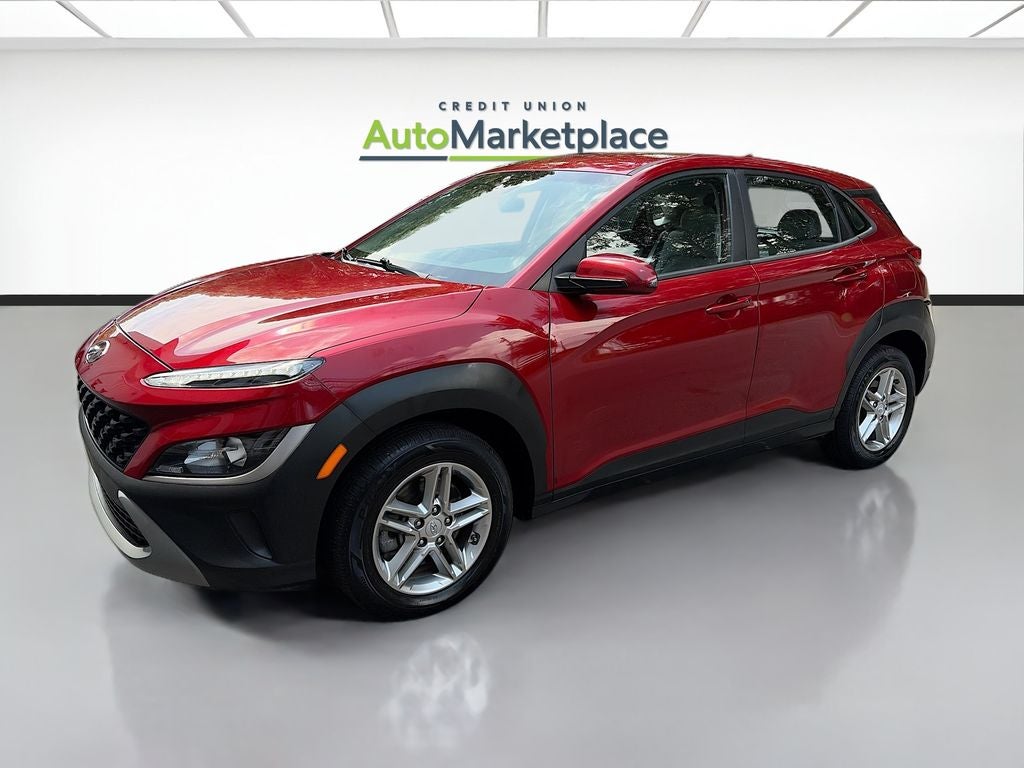 2023 Hyundai Kona SE