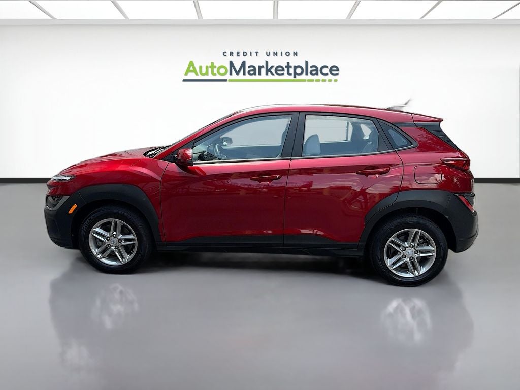 2023 Hyundai Kona SE