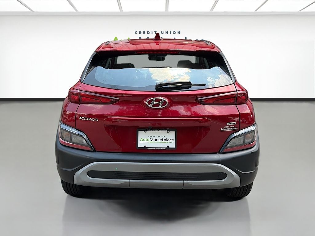 2023 Hyundai Kona SE