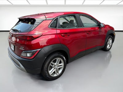 2023 Hyundai Kona SE