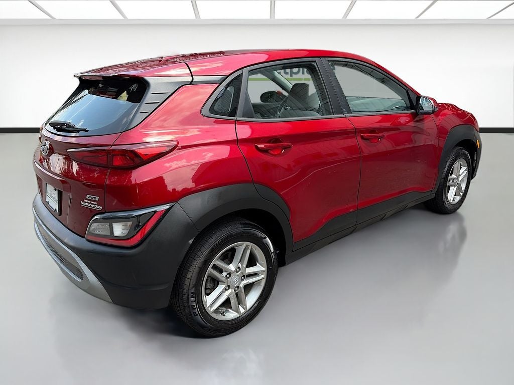 2023 Hyundai Kona SE