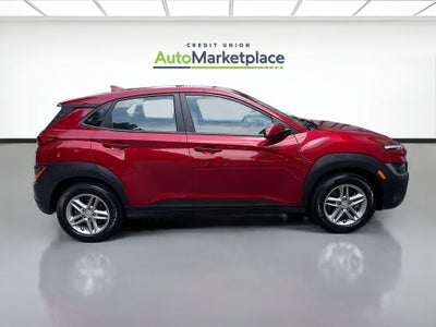 2023 Hyundai Kona SE