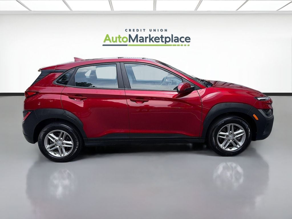 2023 Hyundai Kona SE