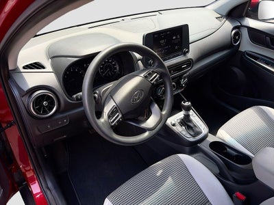 2023 Hyundai Kona SE