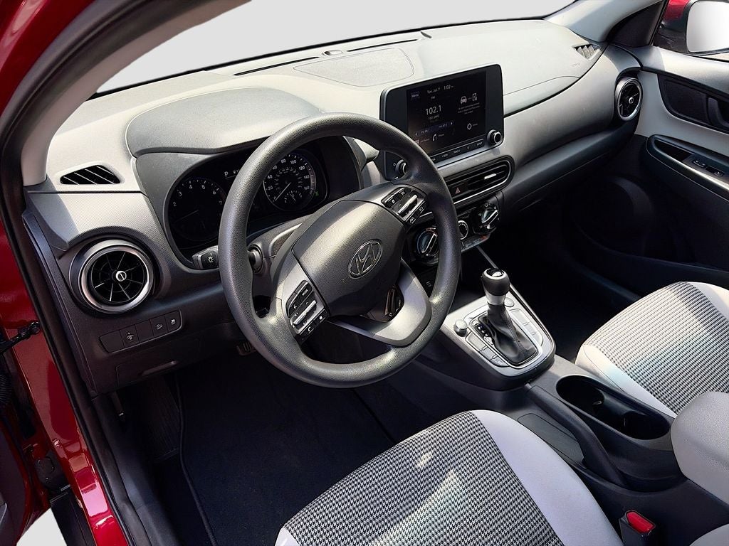 2023 Hyundai Kona SE