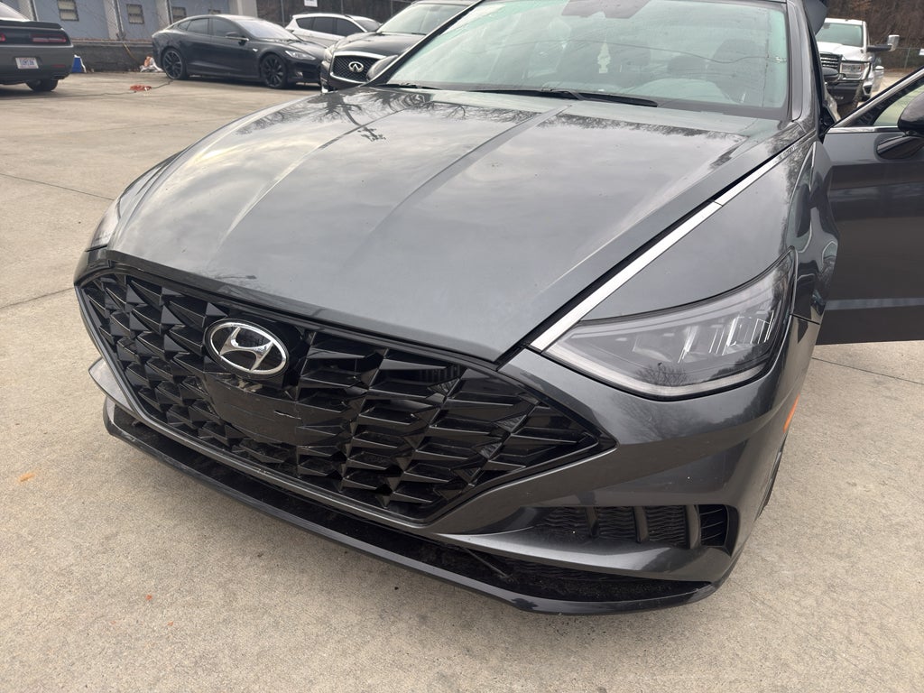 2023 Hyundai Sonata SEL Plus