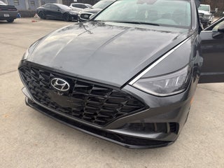 2023 Hyundai Sonata SEL Plus