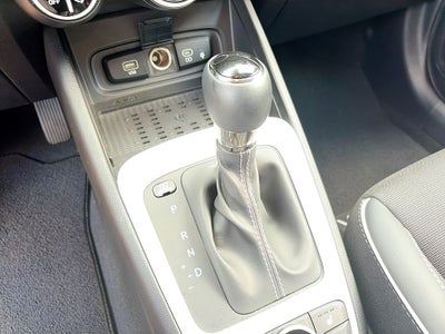 2024 Hyundai Venue Limited